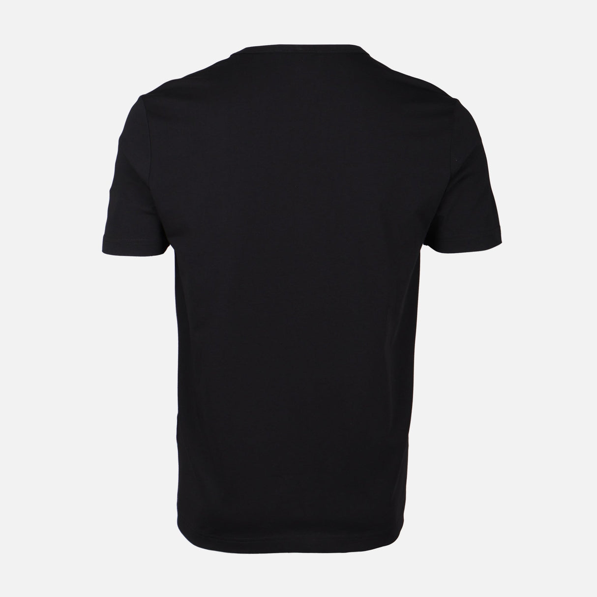 MEN T-SHIRT ROUND NECK REGULAR FIT