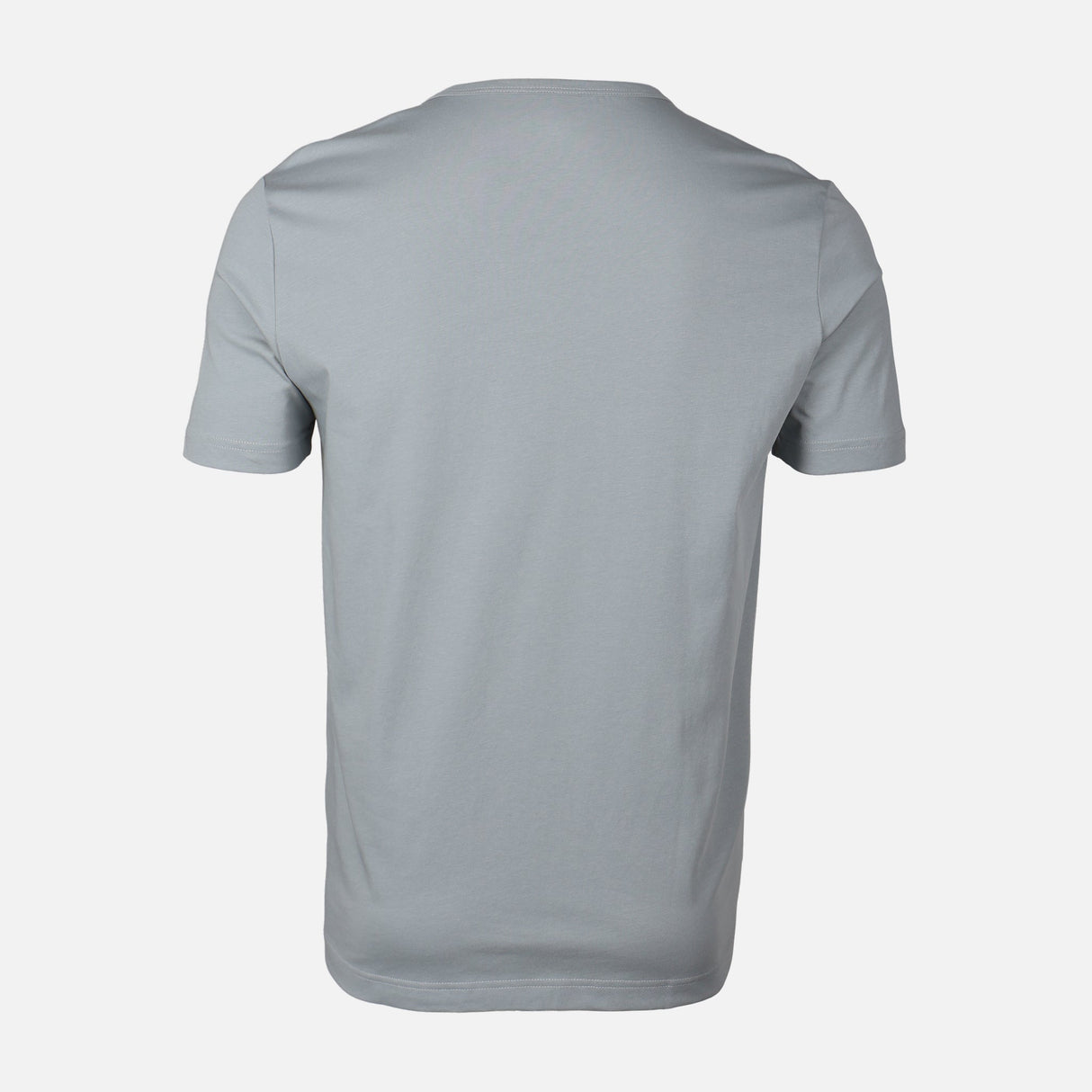 MEN T-SHIRT ROUND NECK REGULAR FIT