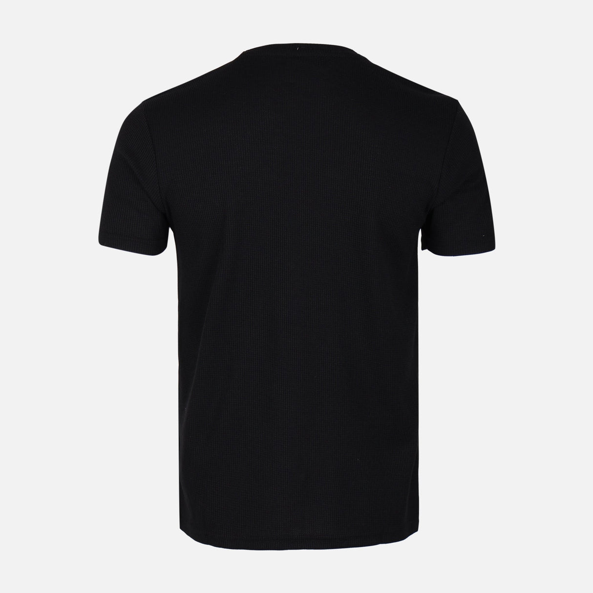 MEN T-SHIRT ROUND NECK