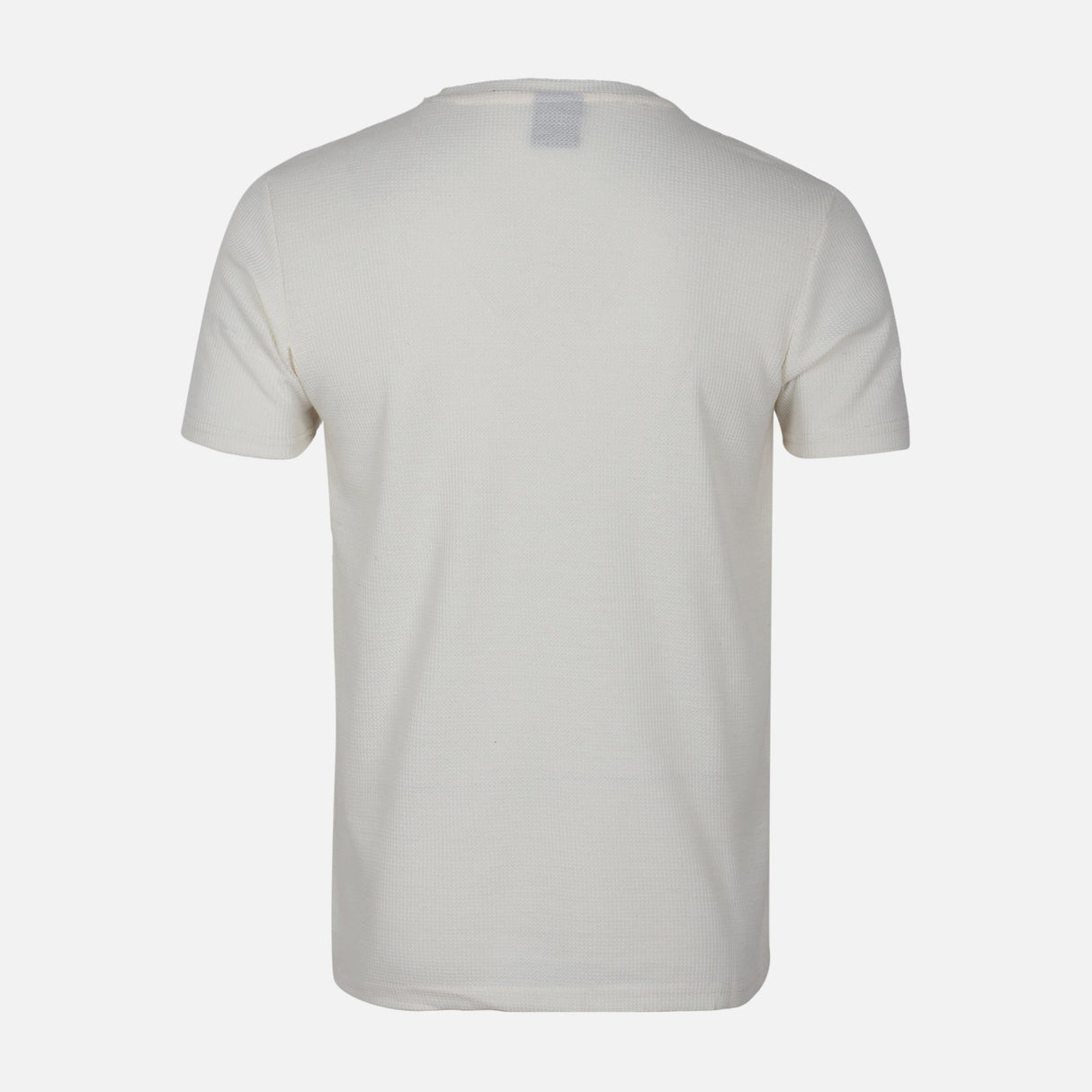 MEN T-SHIRT ROUND NECK