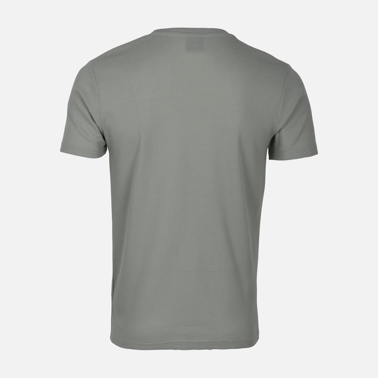MEN T-SHIRT ROUND NECK