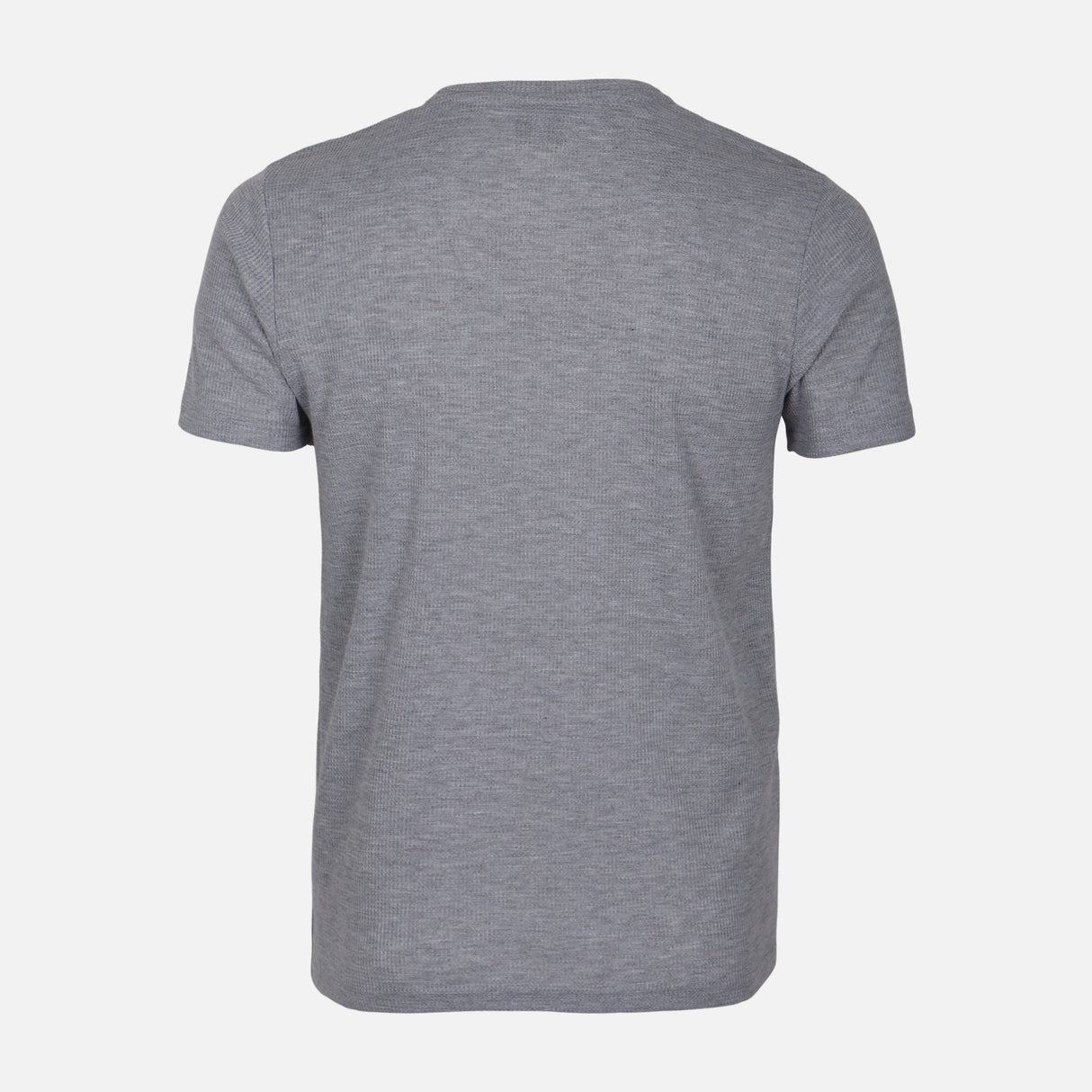 MEN T-SHIRT ROUND NECK