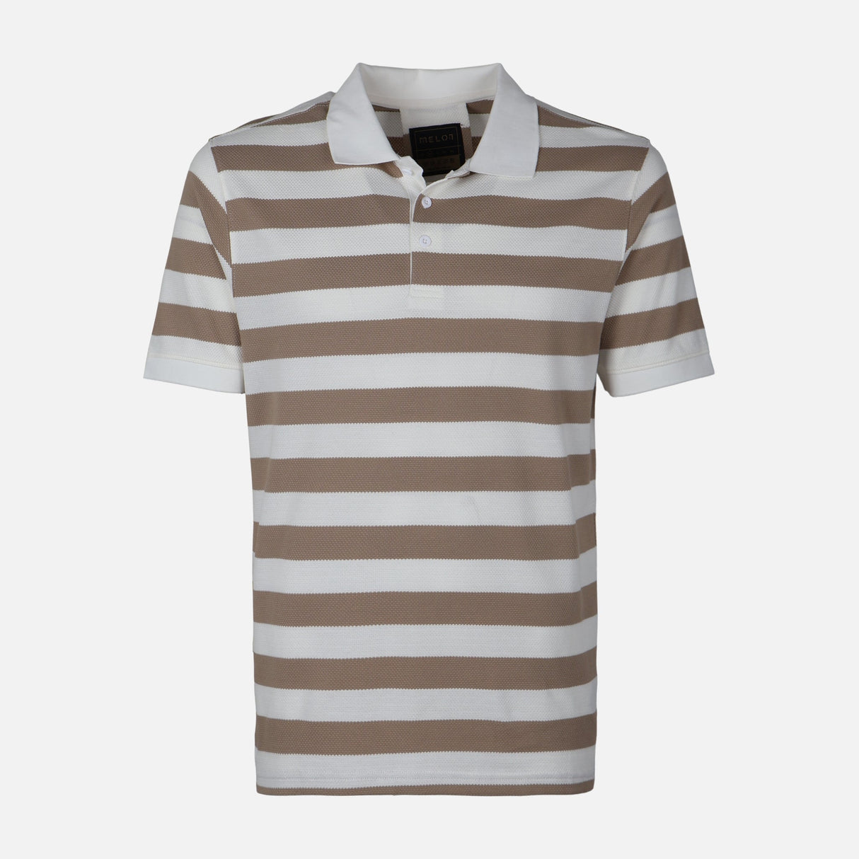 MEN T-SHIRT ROUND NECK REGULAR FIT