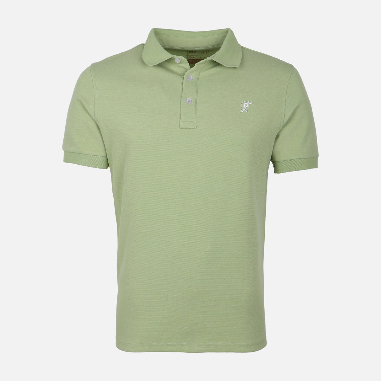 MEN POLO REGULAR FIT