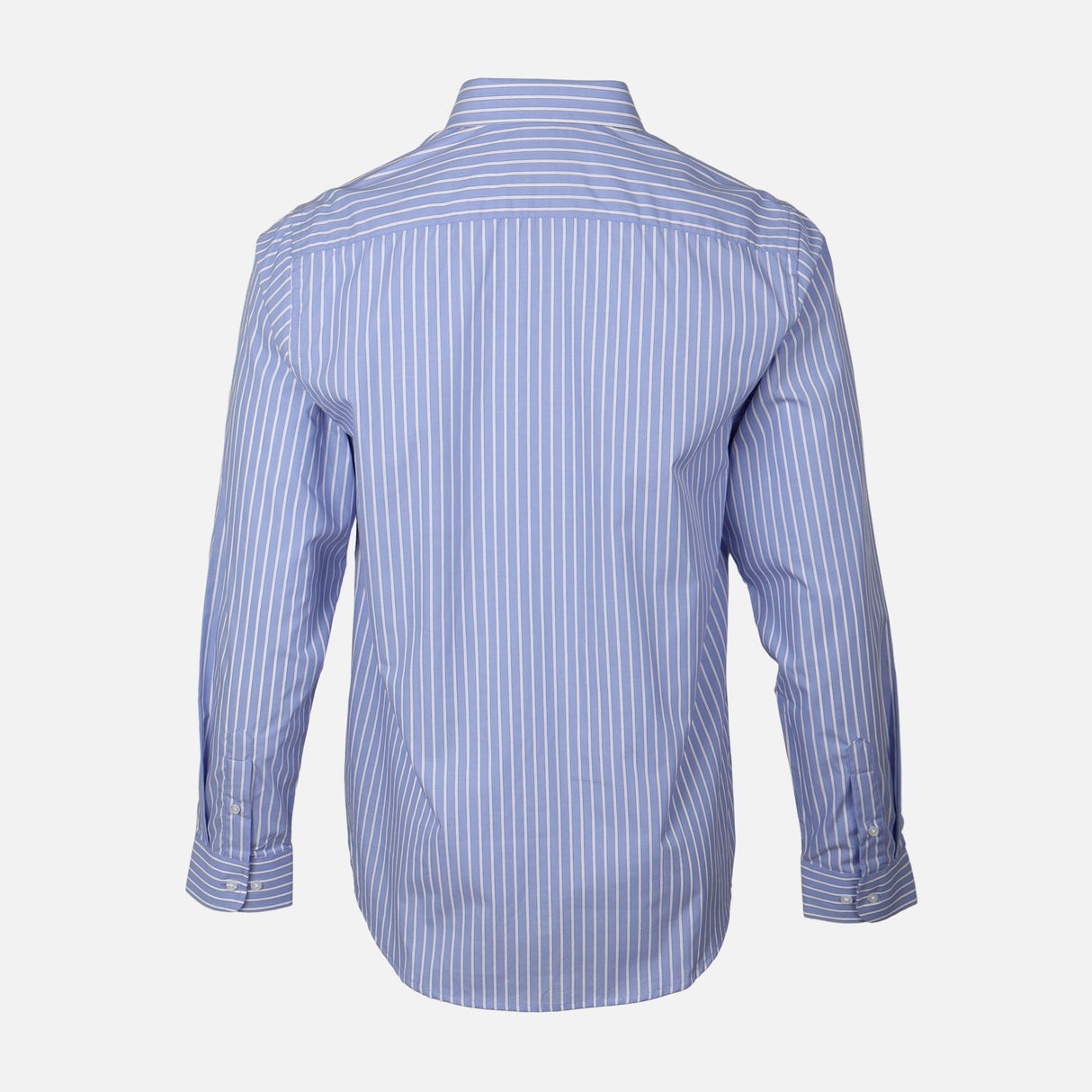 MEN POLO LONG SLEEVE REGULAR FIT