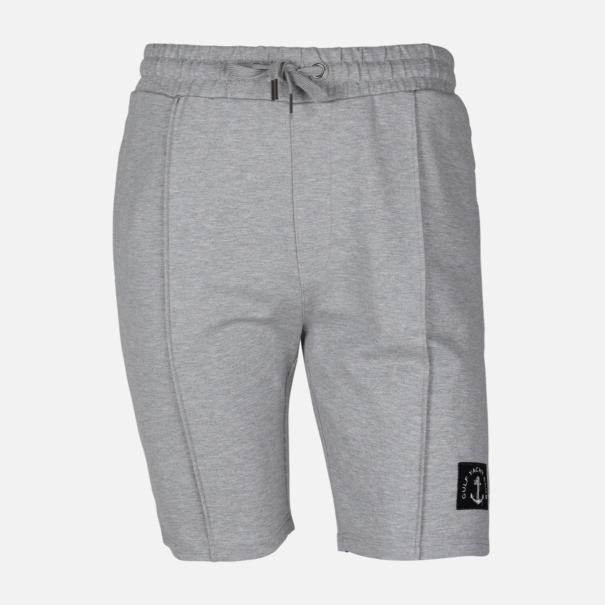 MEN SHORT KNITED SLIM FIT