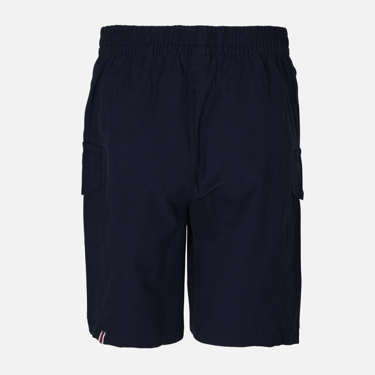 MEN SHORT WOVEN REGULAR FIT