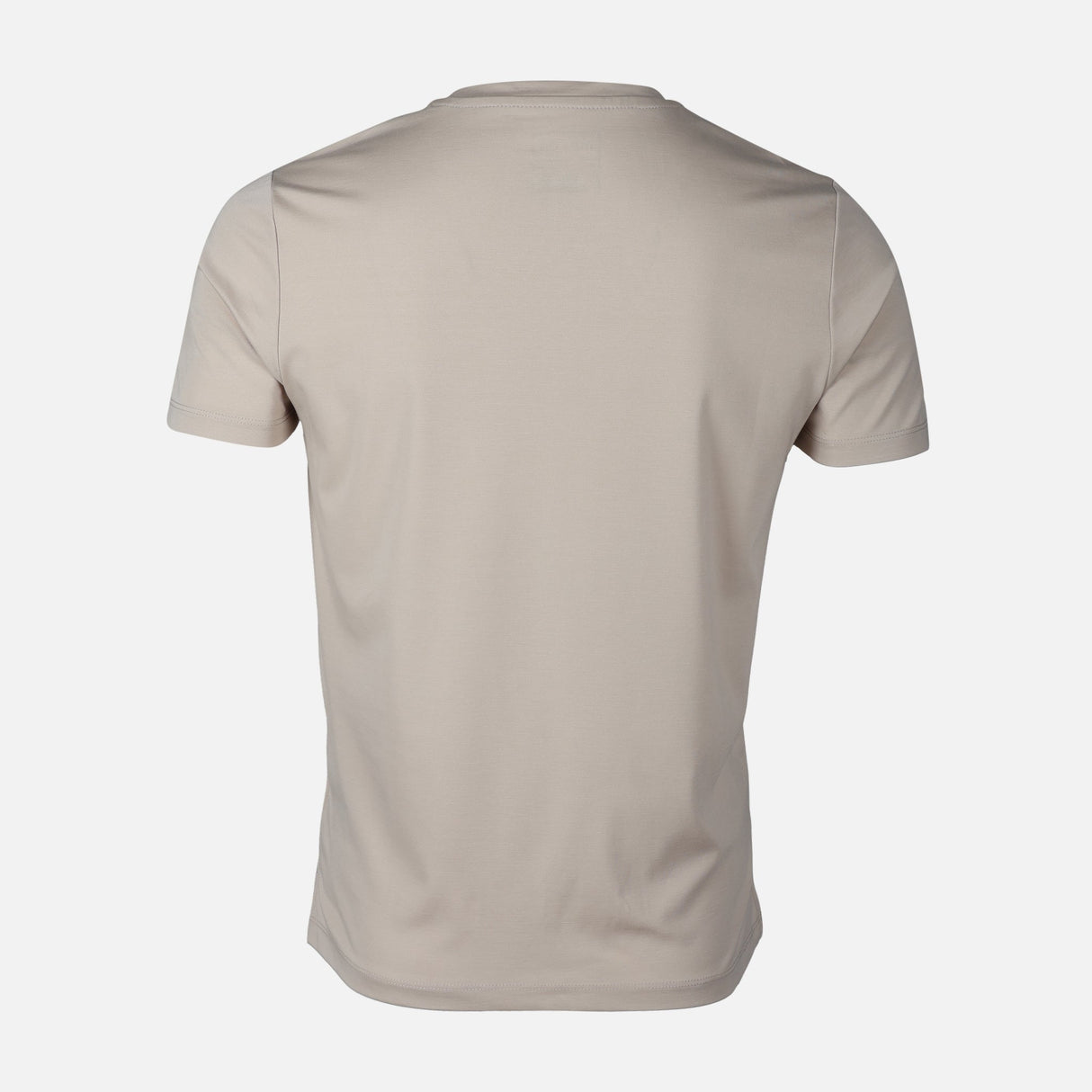 MEN T-SHIRT ROUND NECK REGULAR FIT