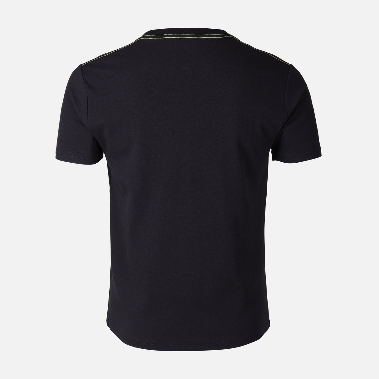 MEN T-SHIRT ROUND NECK REGULAR FIT