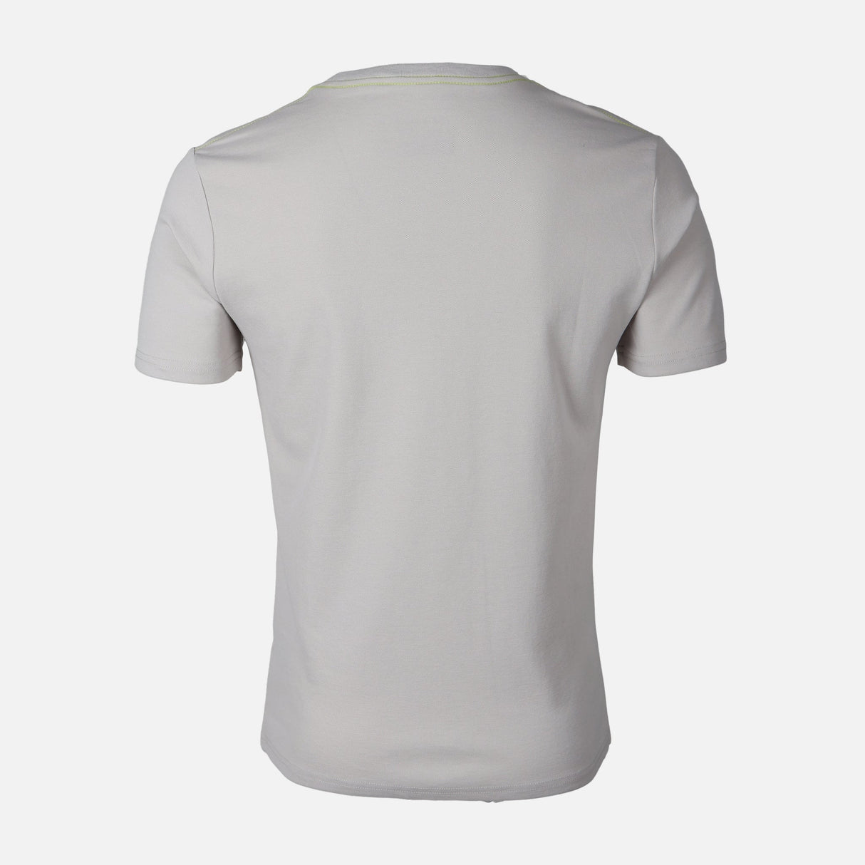MEN T-SHIRT ROUND NECK REGULAR FIT