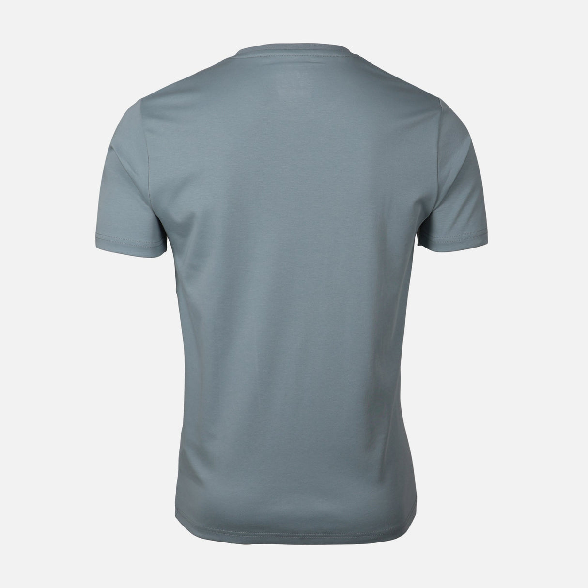 MEN T-SHIRT ROUND NECK REGULAR FIT