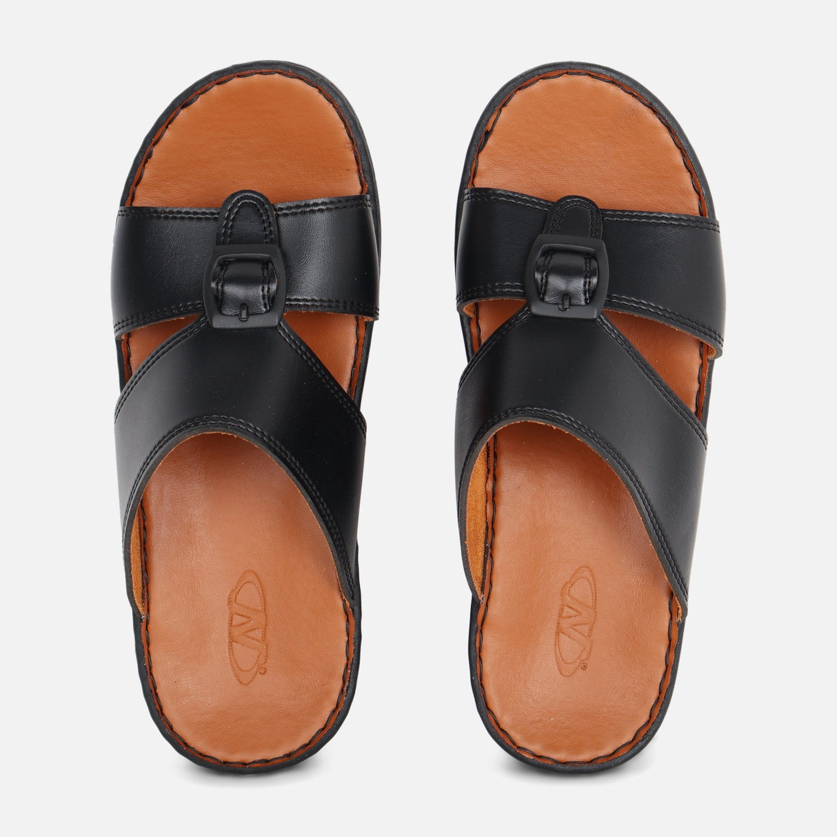 MEN ARABIC SLIP-ON SLIPPERS