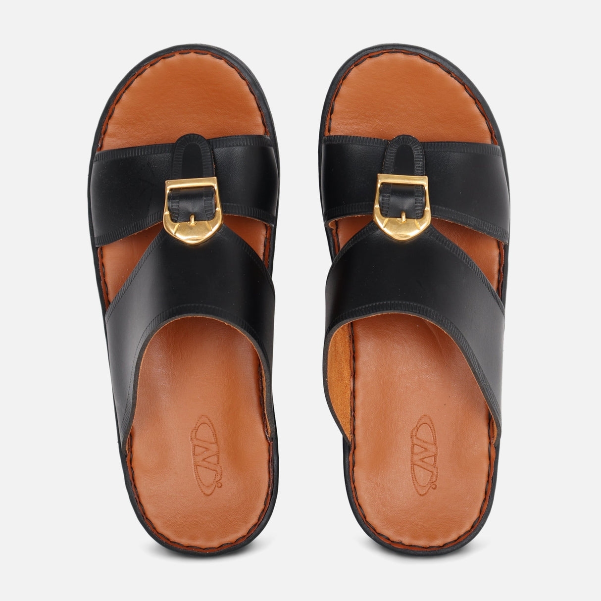 MEN ARABIC SLIP-ON SLIPPERS