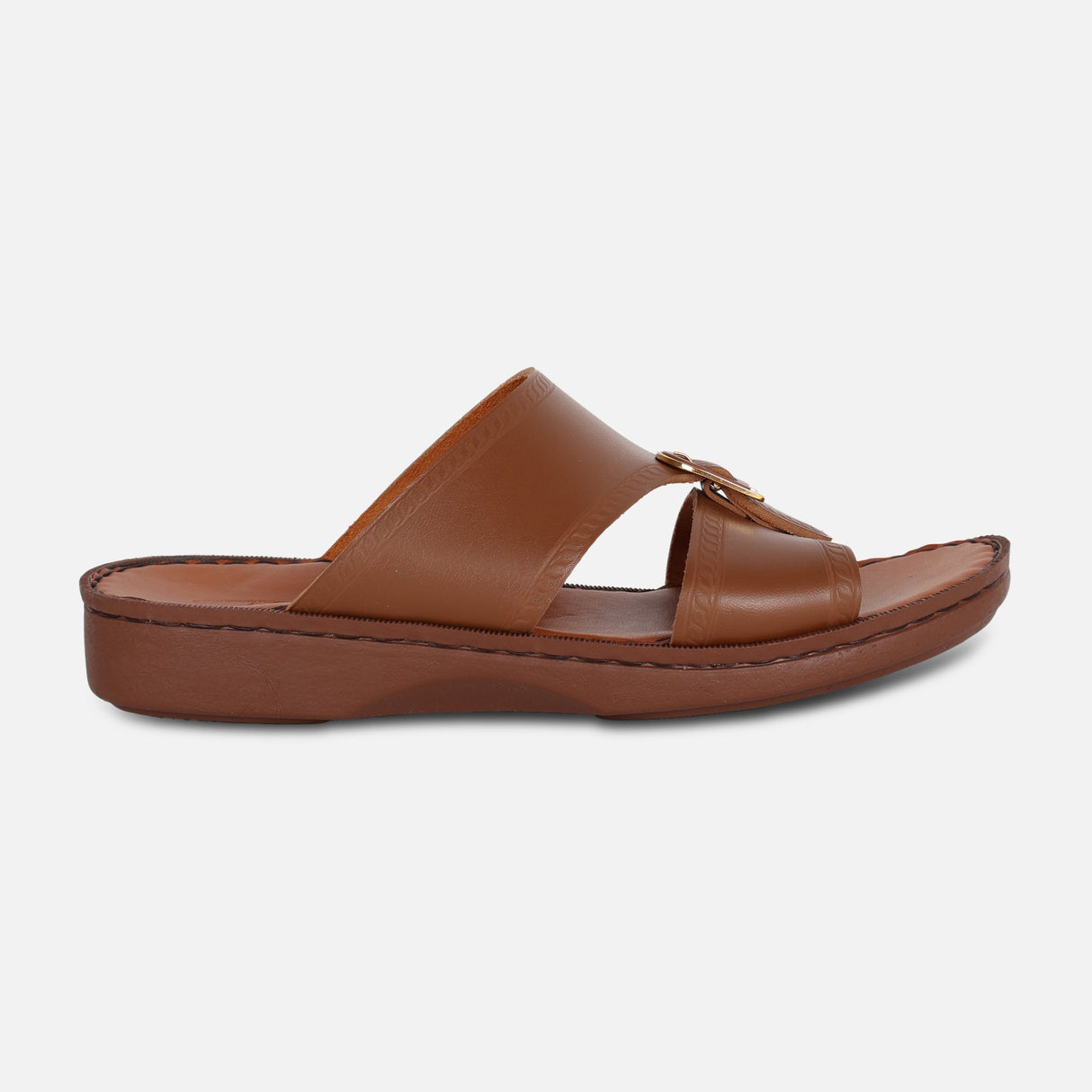 MEN ARABIC SLIP-ON SLIPPERS