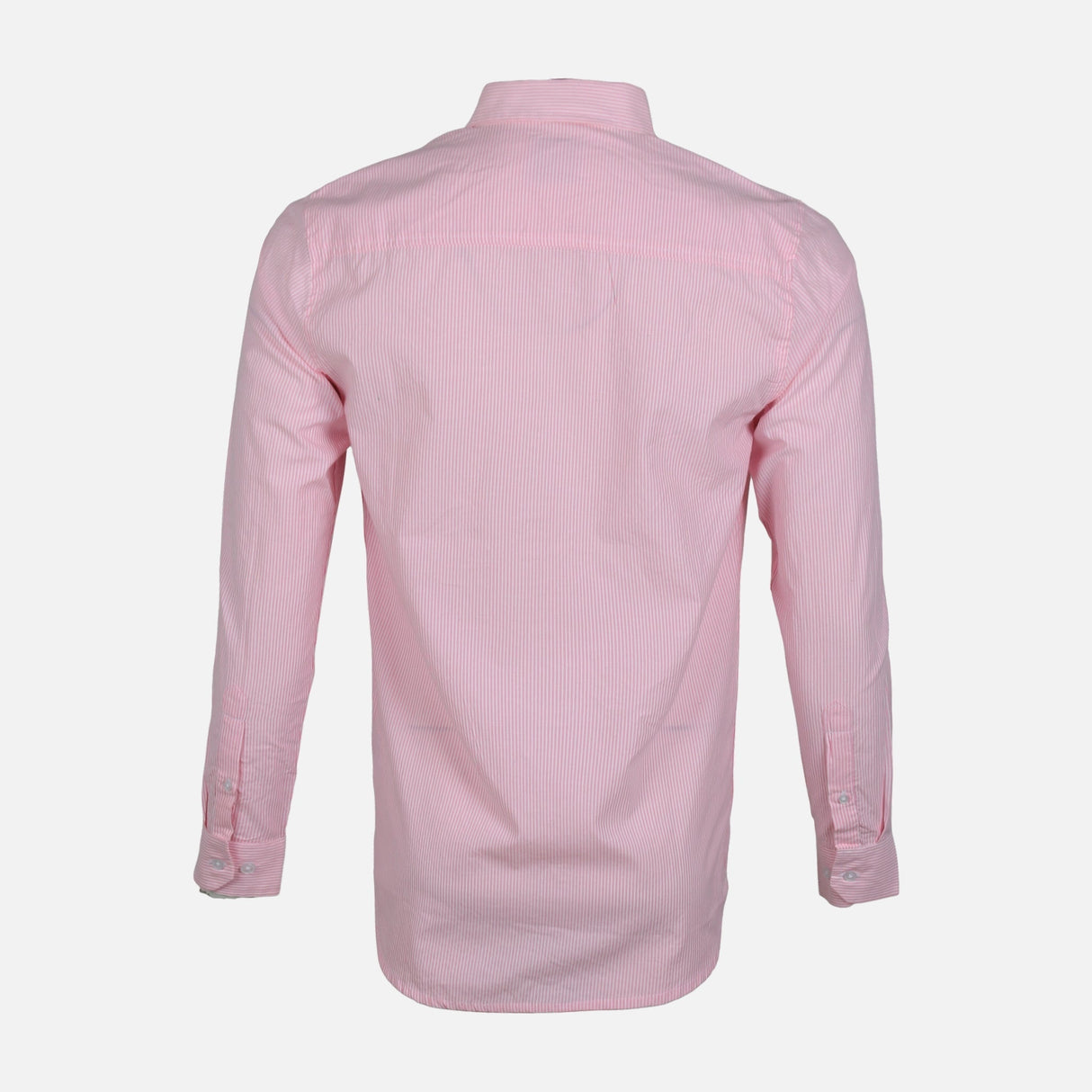 MEN SHIRT LONG SLEEVE REGULAR FIT
