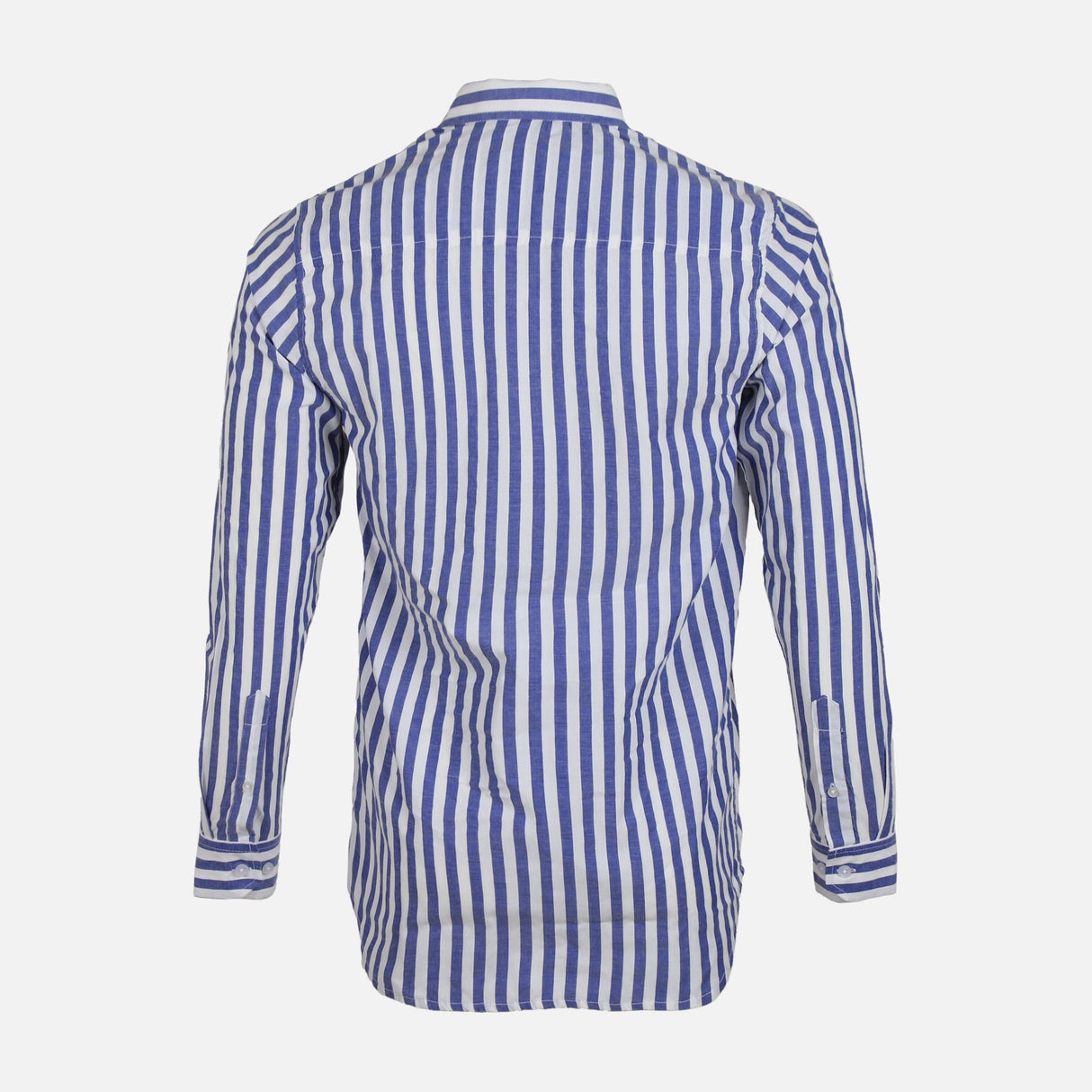 MEN SHIRT LONG SLEEVE REGULAR FIT