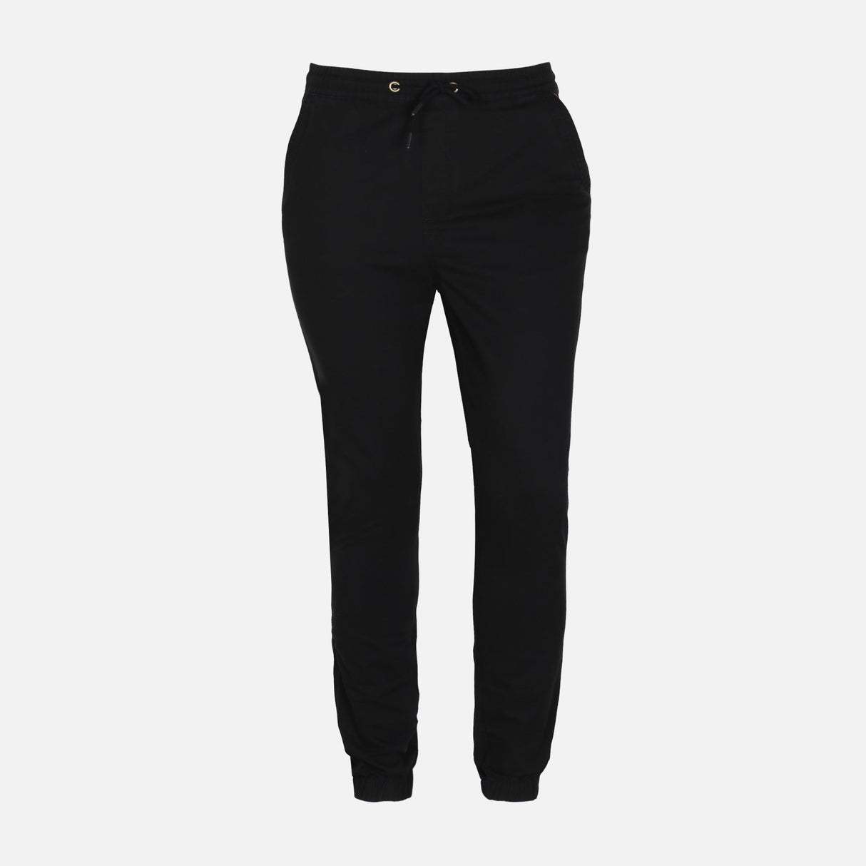 MENS BASIC JOGGER WOVEN