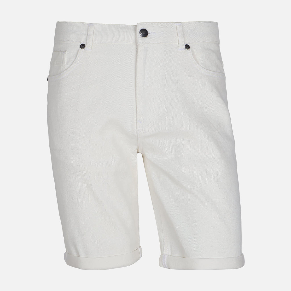 MEN SHORT WOVEN REGULAR FIT