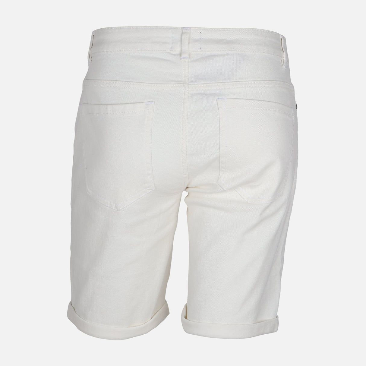 MEN SHORT WOVEN REGULAR FIT