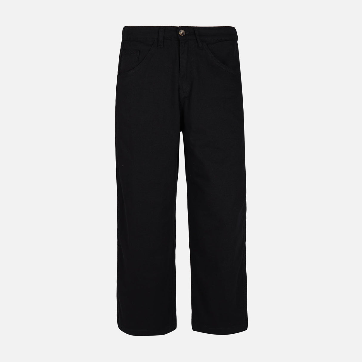 MEN PANTS WOVEN REGULAR FIT