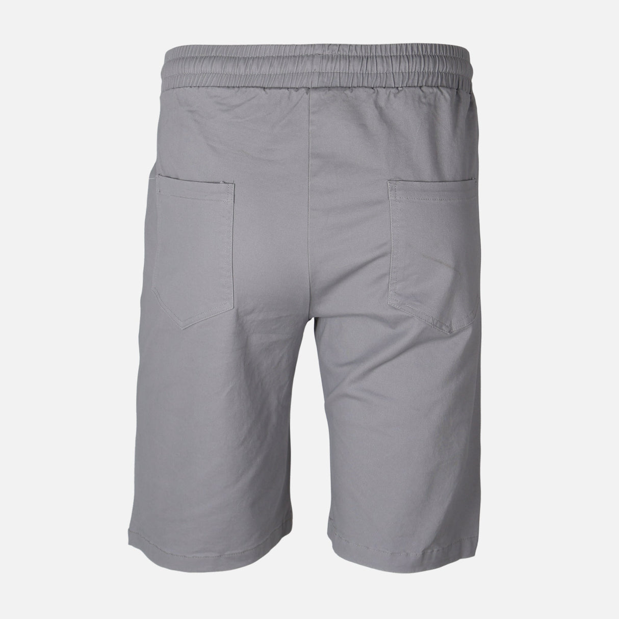 MEN SHORT WOVEN REGULAR FIT