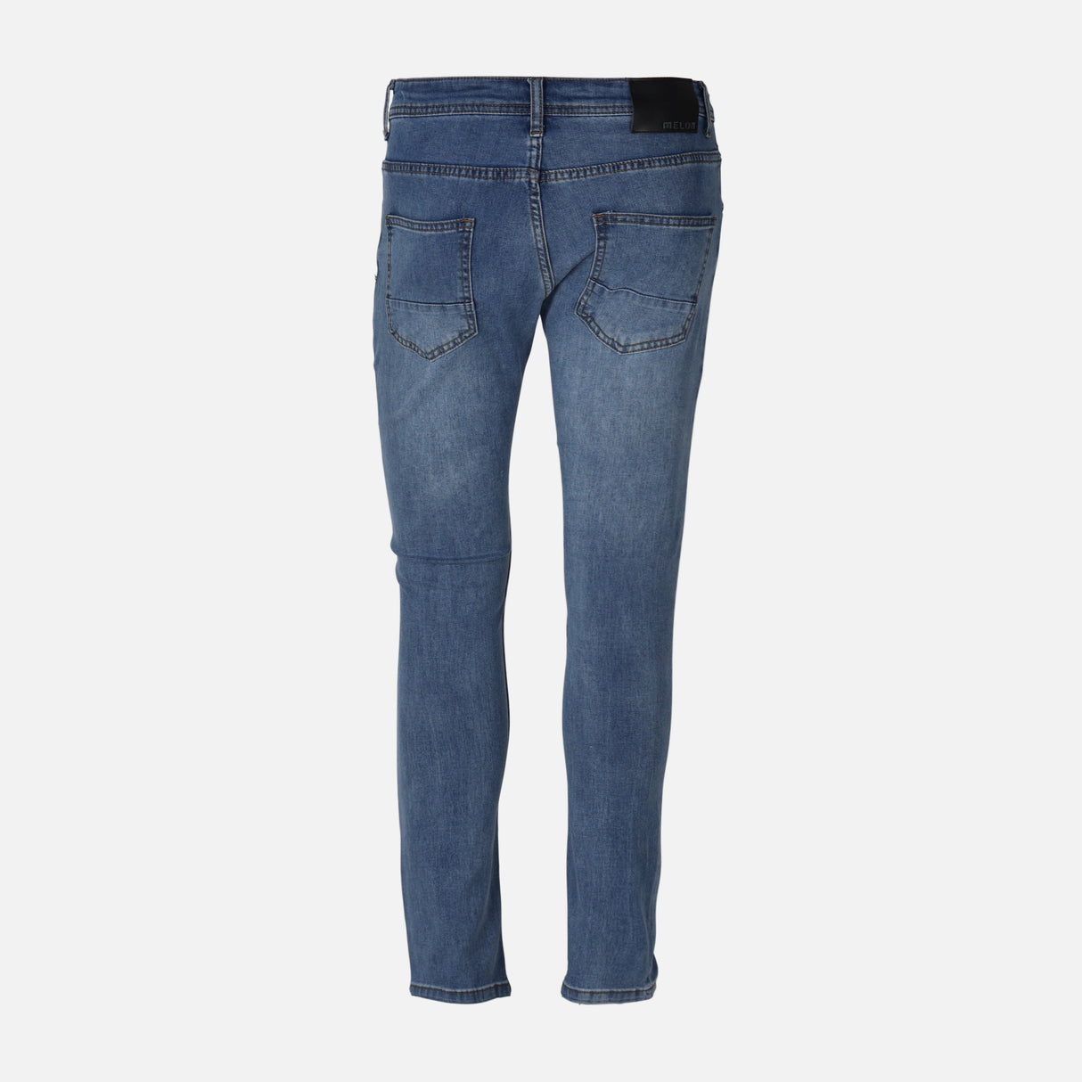 MEN PANTS JEANS SLIM FIT