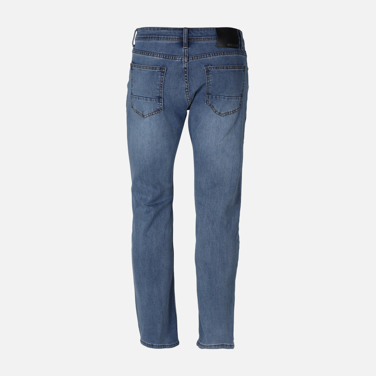 MEN PANTS JEANS REGULAR FIT
