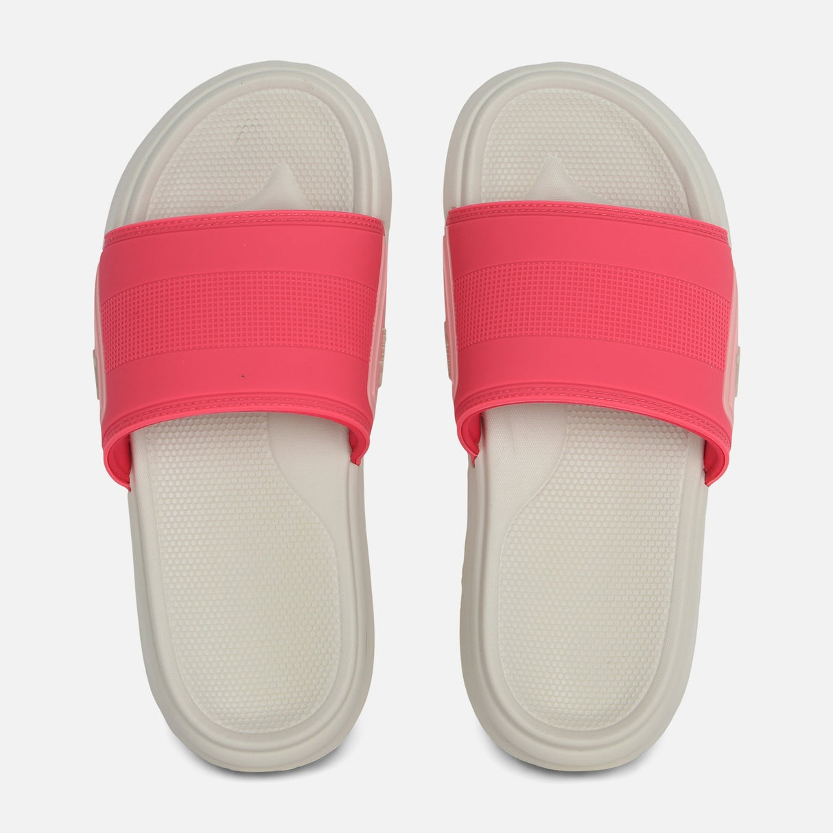 LADIES CASUAL SLIDES SLIPPERS