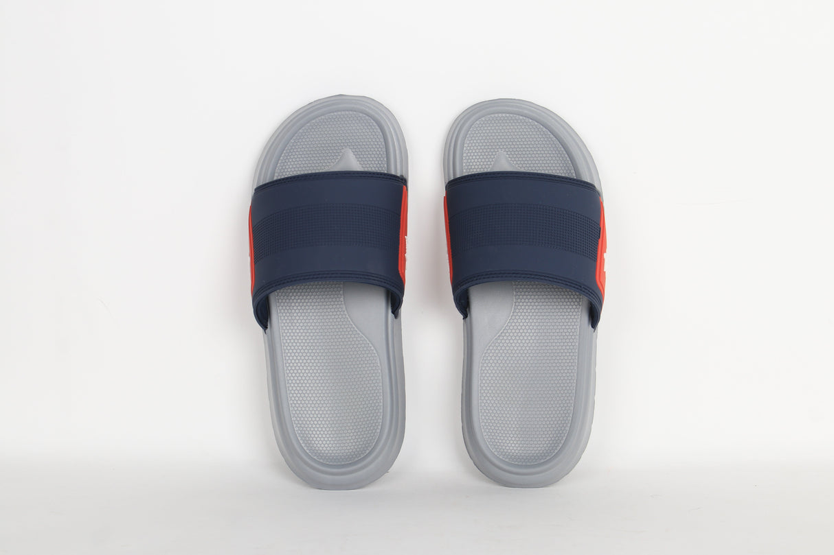 MEN CASUAL SLIDES SLIPPERS