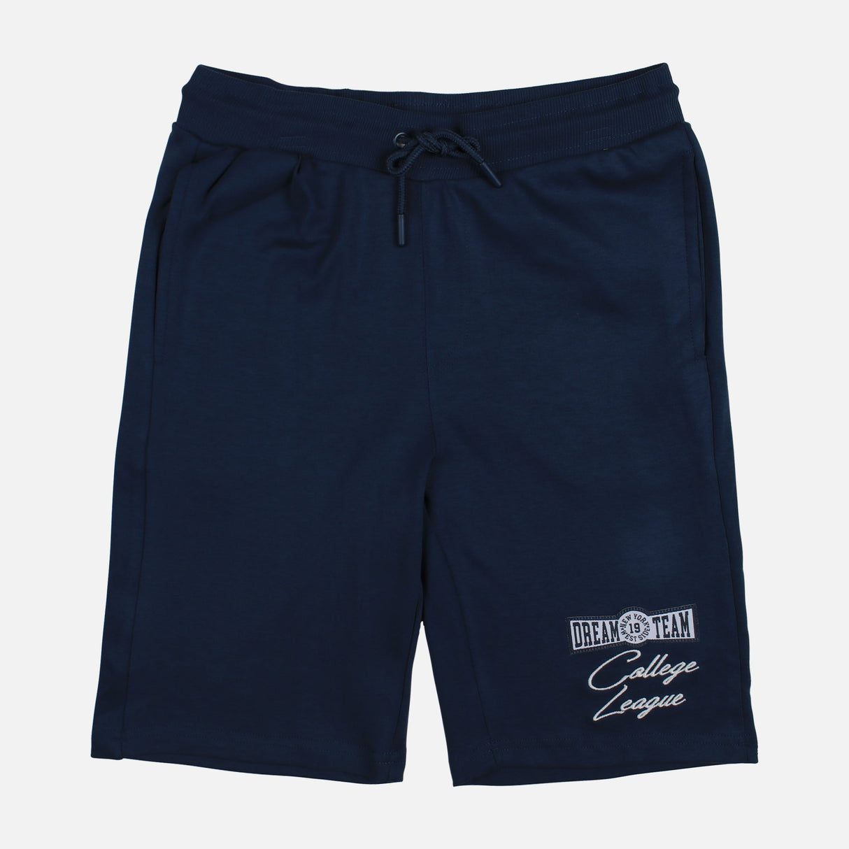 BOYS SHORTS REGULAR FIT