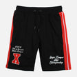 BOYS SHORTS REGULAR FIT