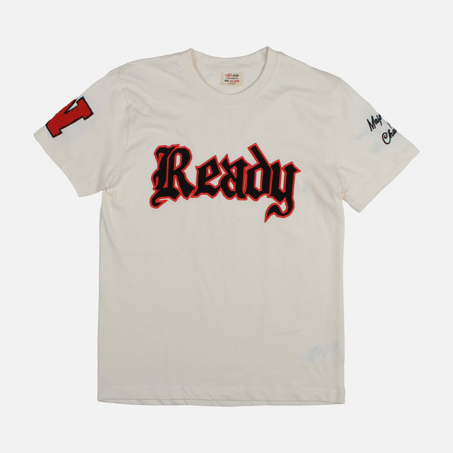 BOYS T-SHIRT REGULAR FIT