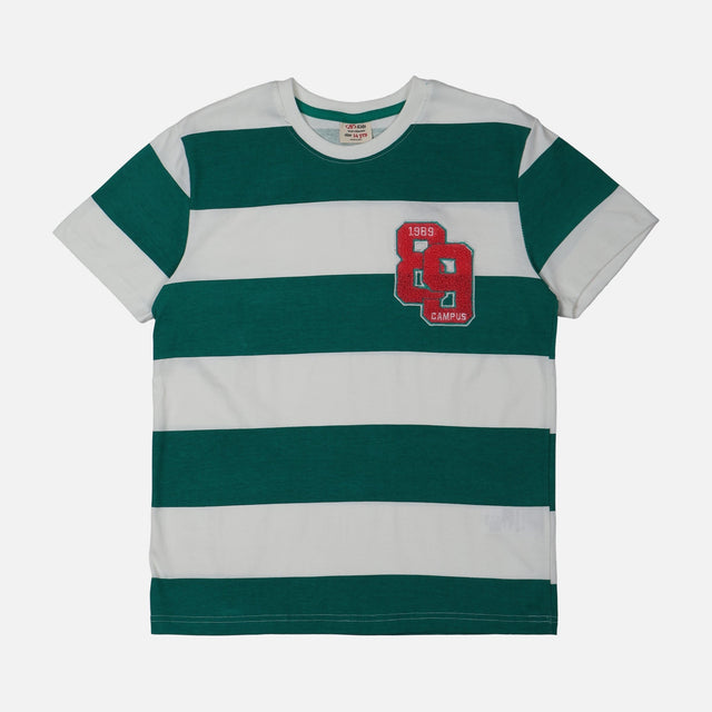 BOYS T-SHIRT REGULAR FIT