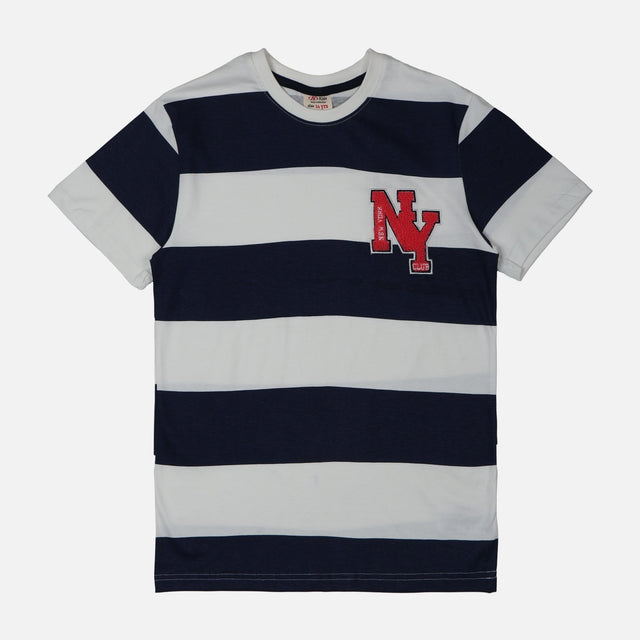 BOYS T-SHIRT REGULAR FIT
