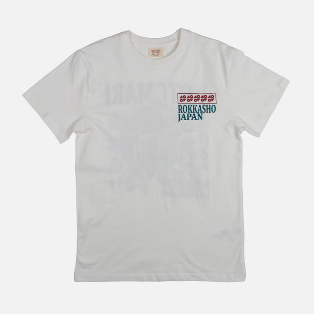 BOYS T-SHIRT REGULAR FIT