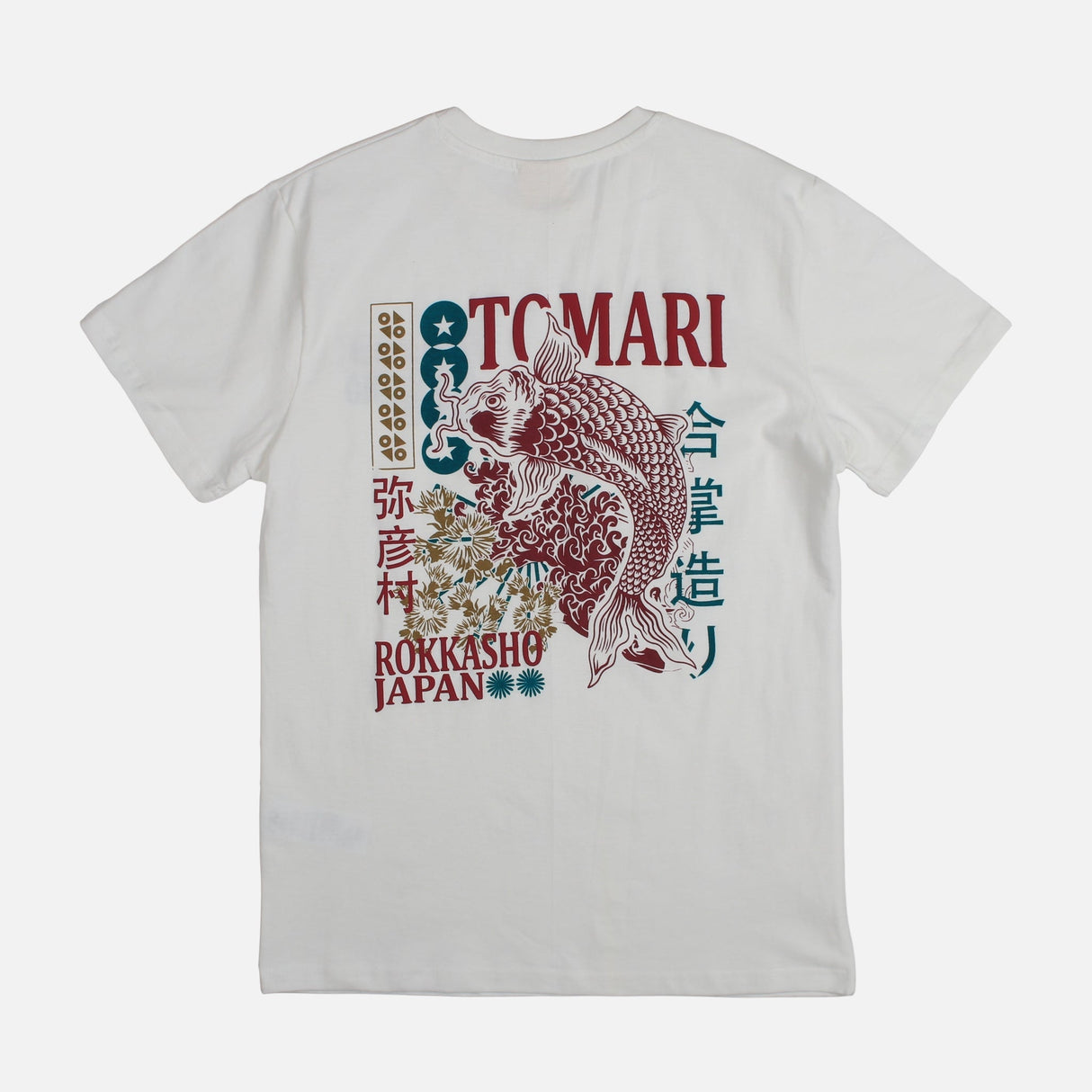 BOYS T-SHIRT REGULAR FIT