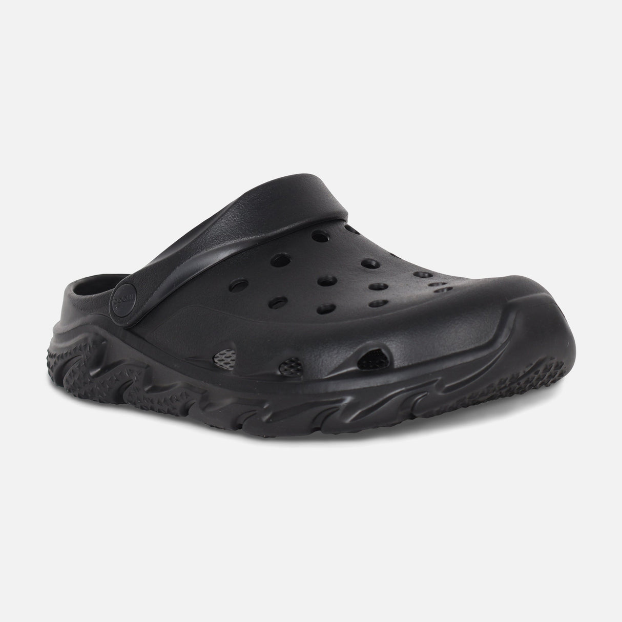 MEN CASUAL SLIP-ON CLOGS