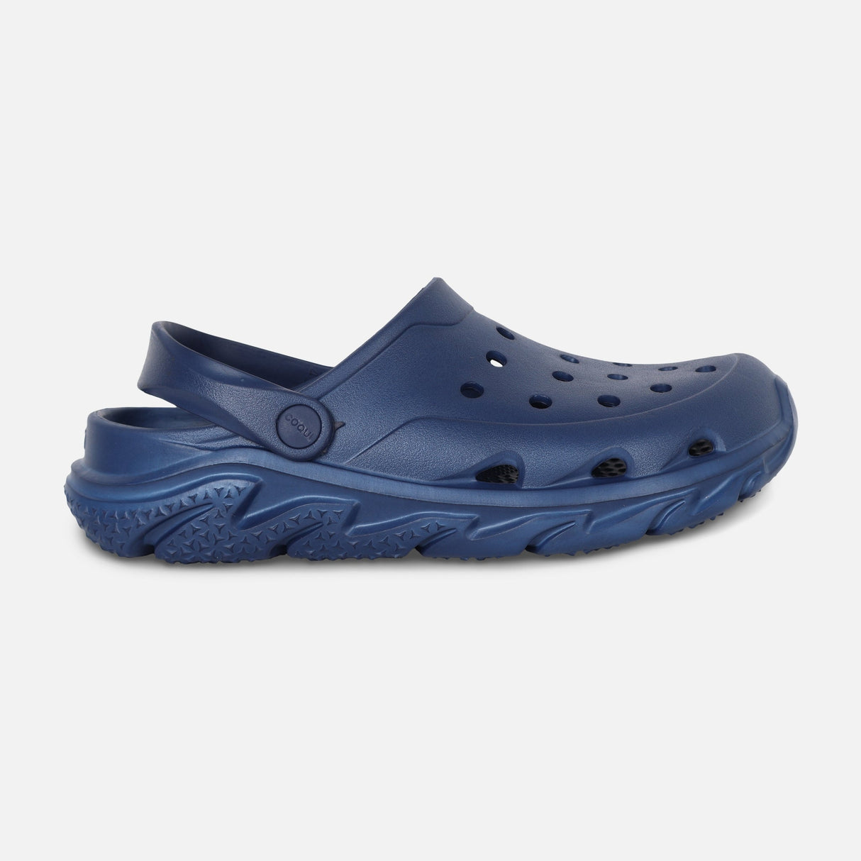 MEN CASUAL SLIP-ON CLOGS