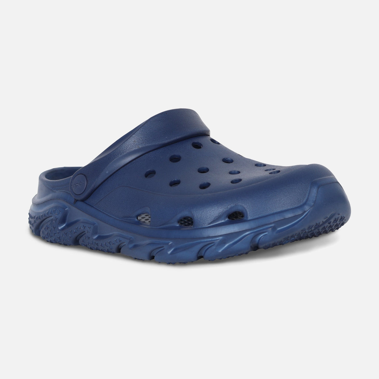 MEN CASUAL SLIP-ON CLOGS