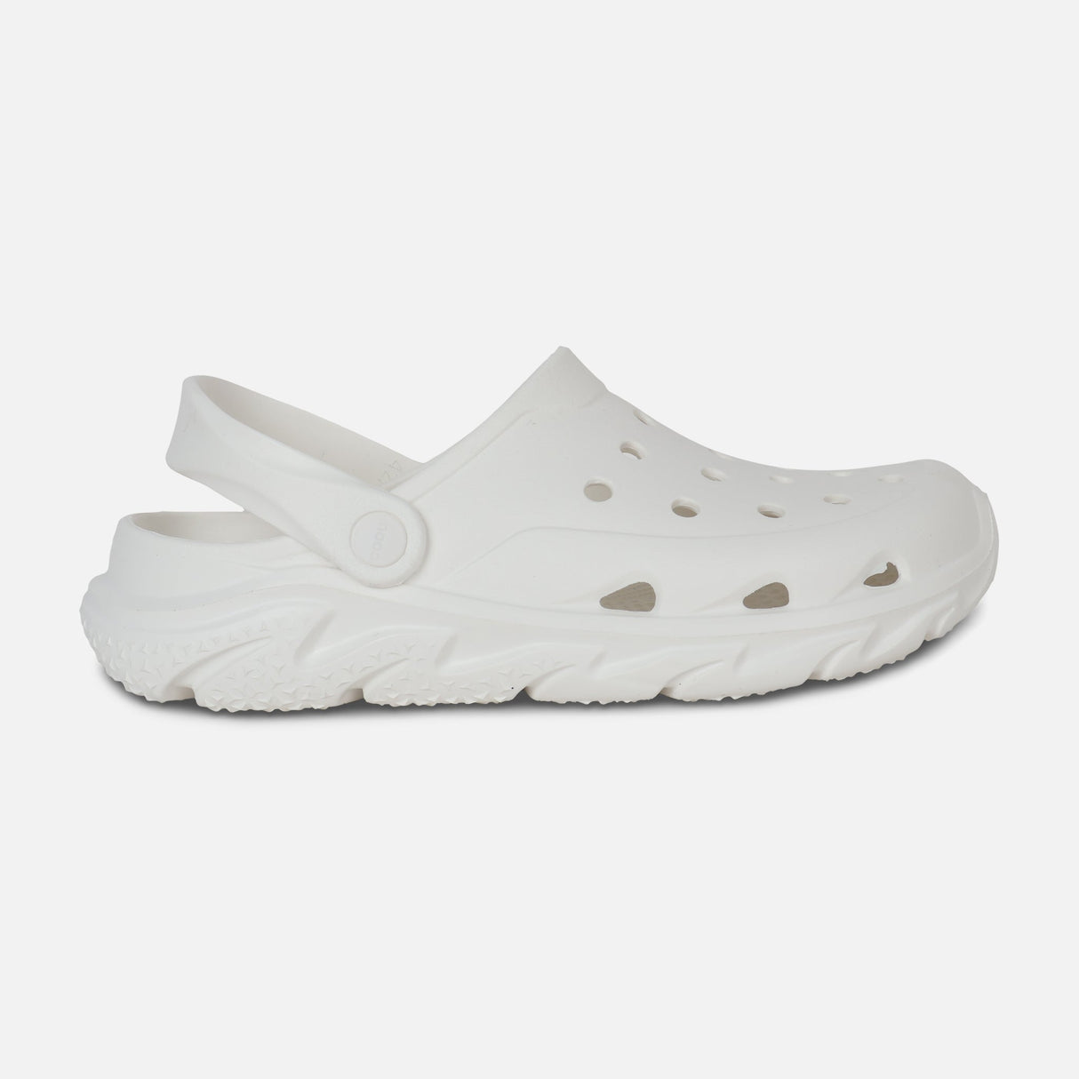 MEN CASUAL SLIP-ON CLOGS