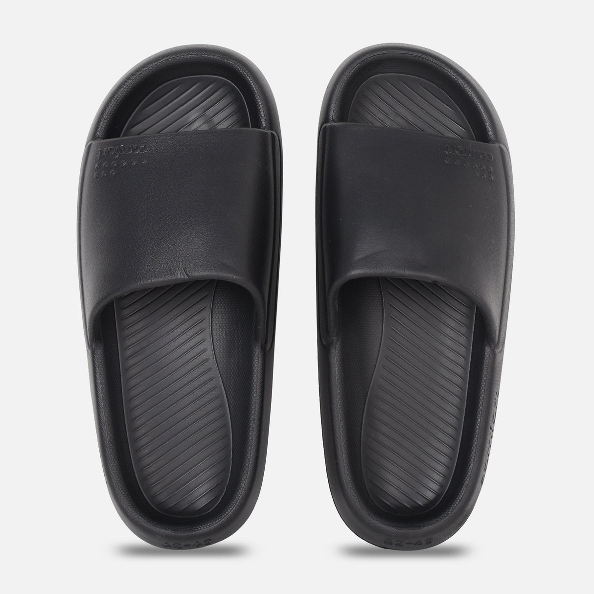 MEN BEACH SLIDES SLIPPERS