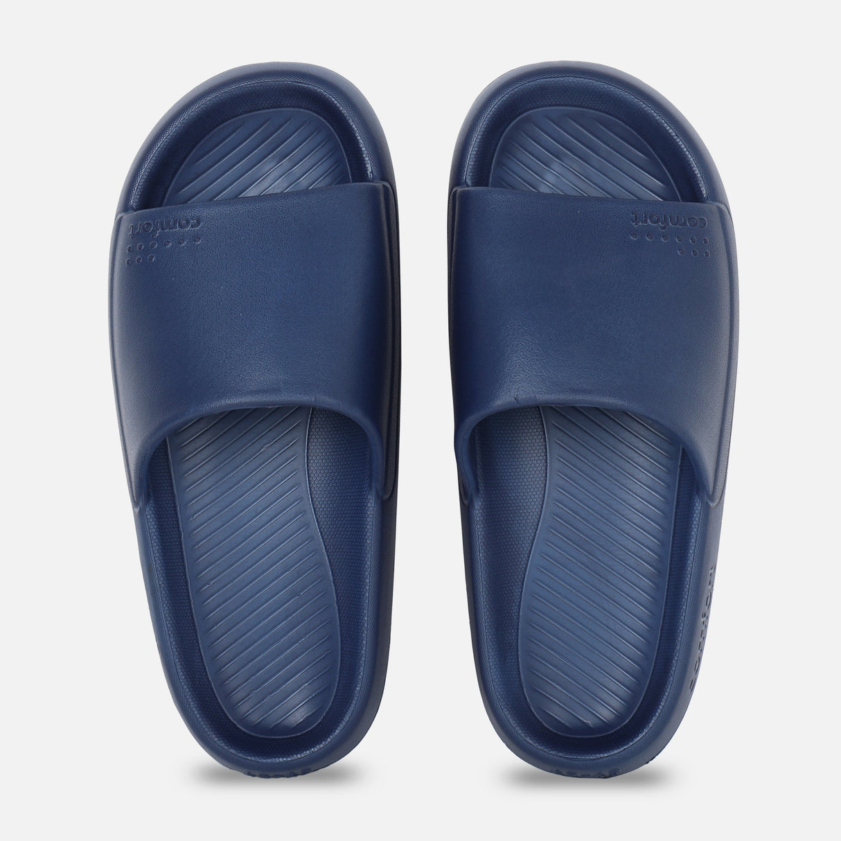 MEN BEACH SLIDES SLIPPERS