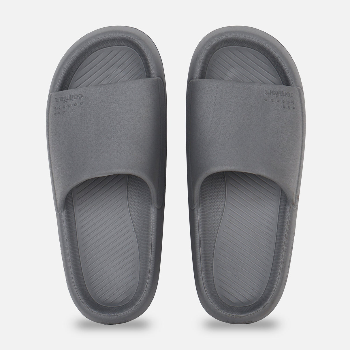 MEN BEACH SLIDES SLIPPERS