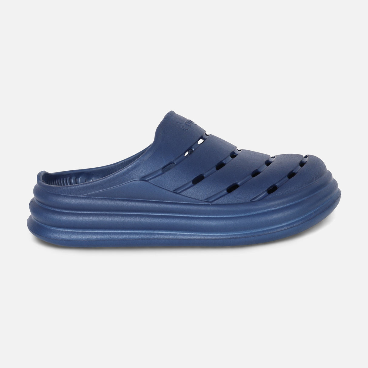 MEN CASUAL SLIP-ON MULES