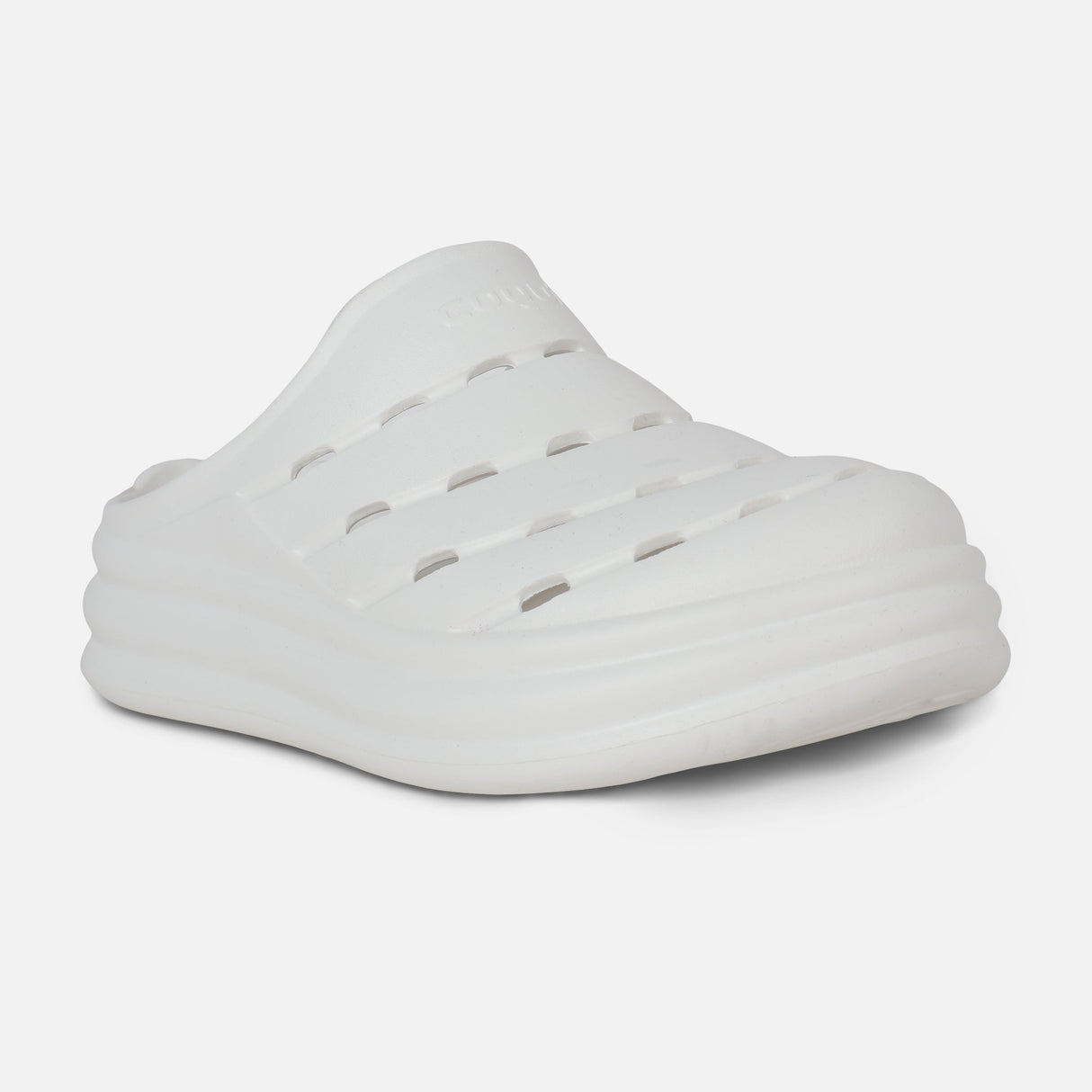 MEN CASUAL SLIP-ON MULES