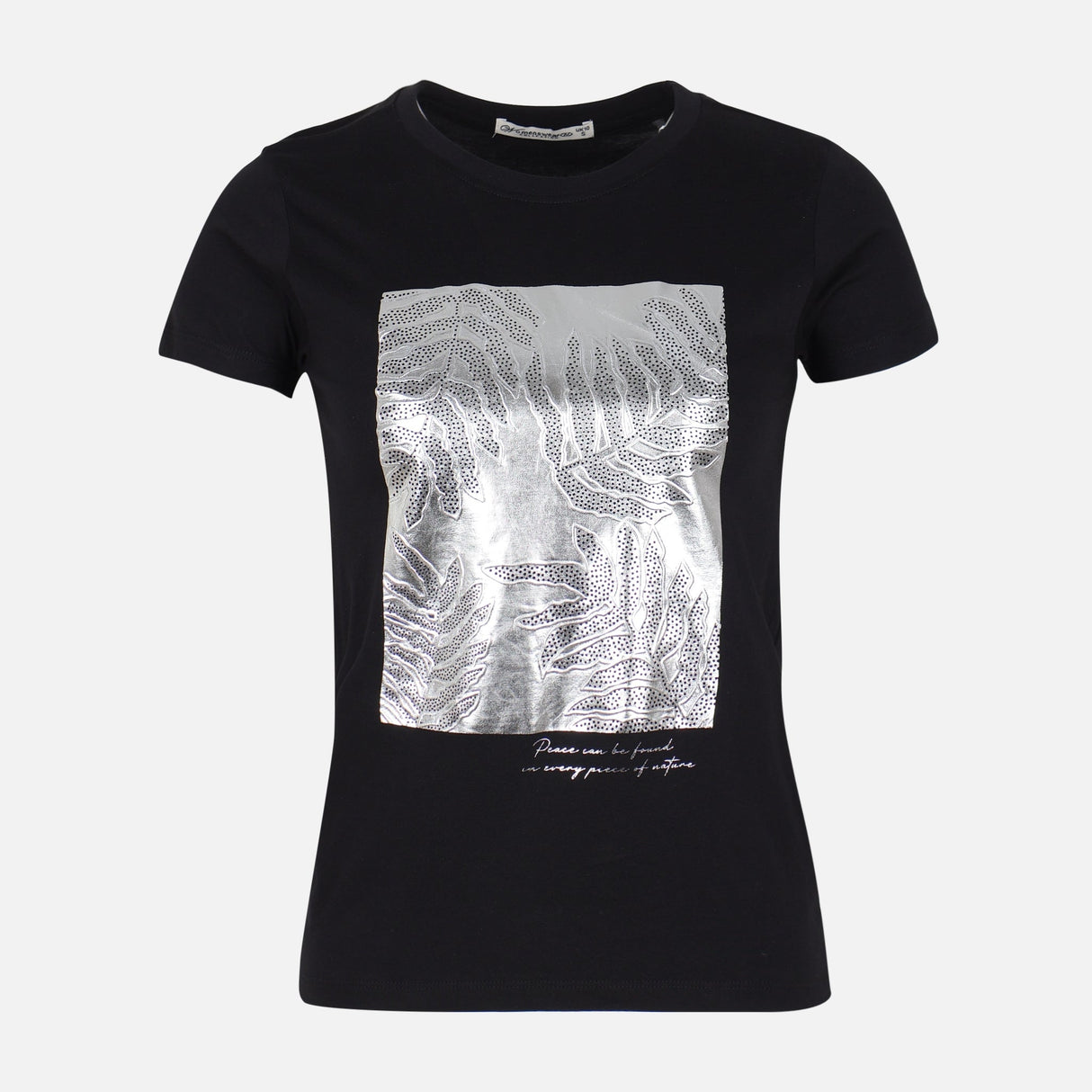 WOMEN CASUAL T-SHIRT