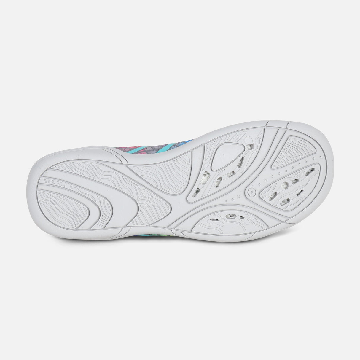 LADIES BEACH SLIP-ON SHOES