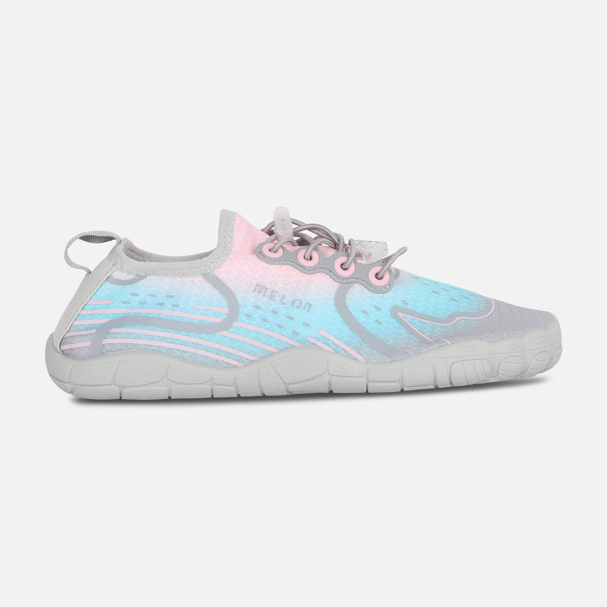 WOMEN BEACH SLIP-ON SHOES