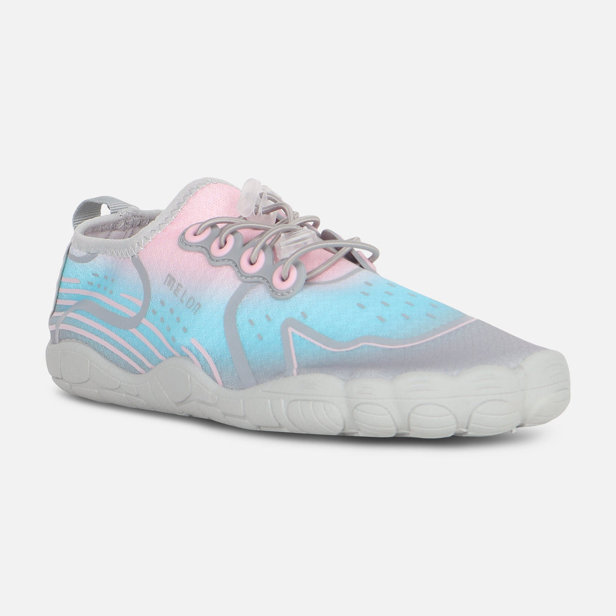 WOMEN BEACH SLIP-ON SHOES