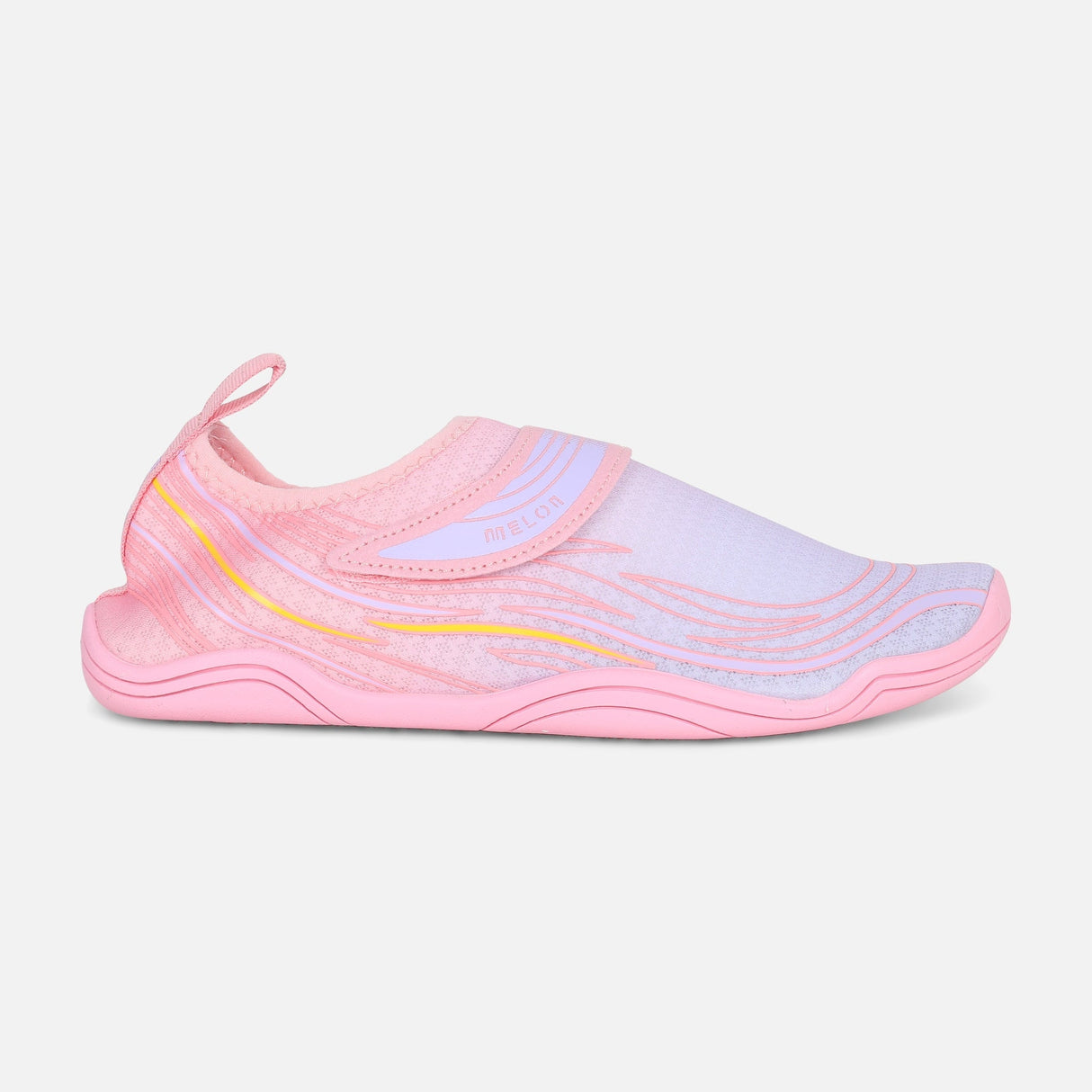 LADIES BEACH SLIP-ON SHOES